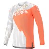 MTB Langarmtrikot Alpinestars Techstar Factory N004 2020